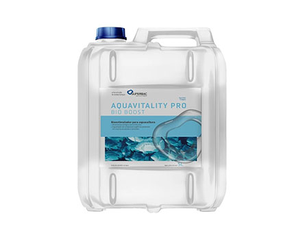 Aquavitality